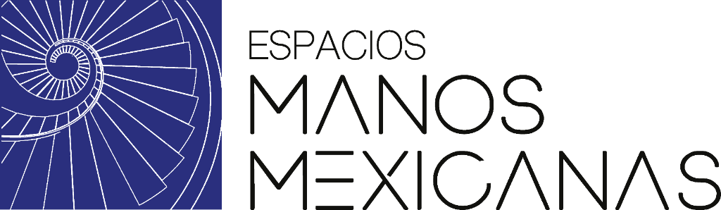 Logo letras negras