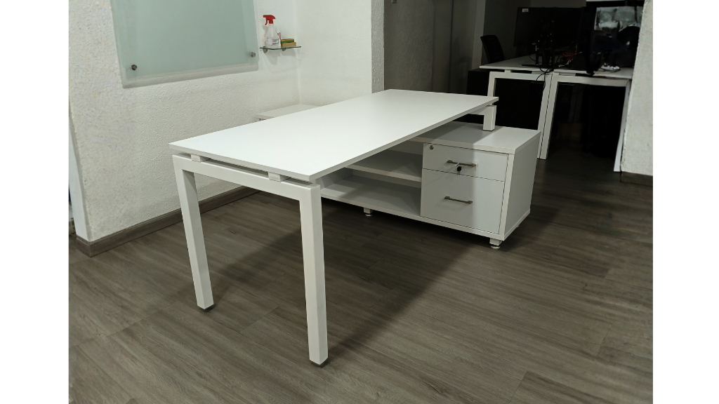 RH, Contabilidad, Call Center, Sala de Juntas y Comercial — SICREA — vista 3