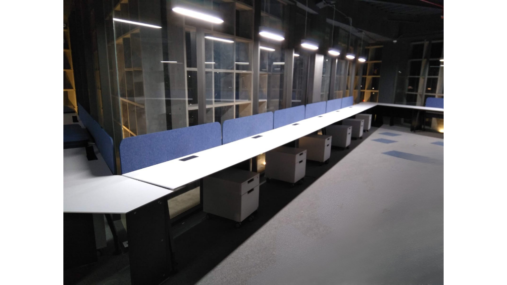 Proyectos Especiales e Industriales