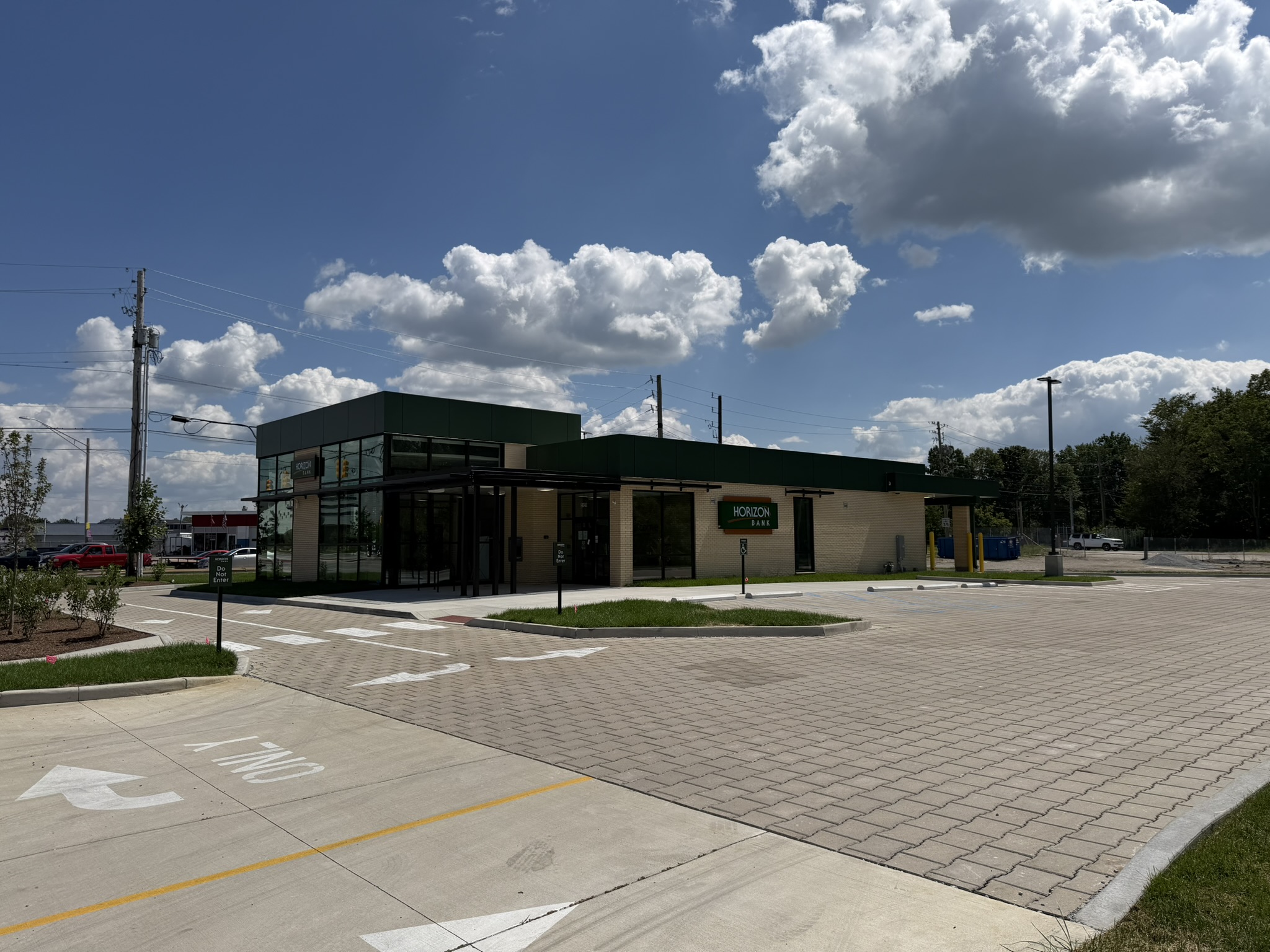 Horizon Bank