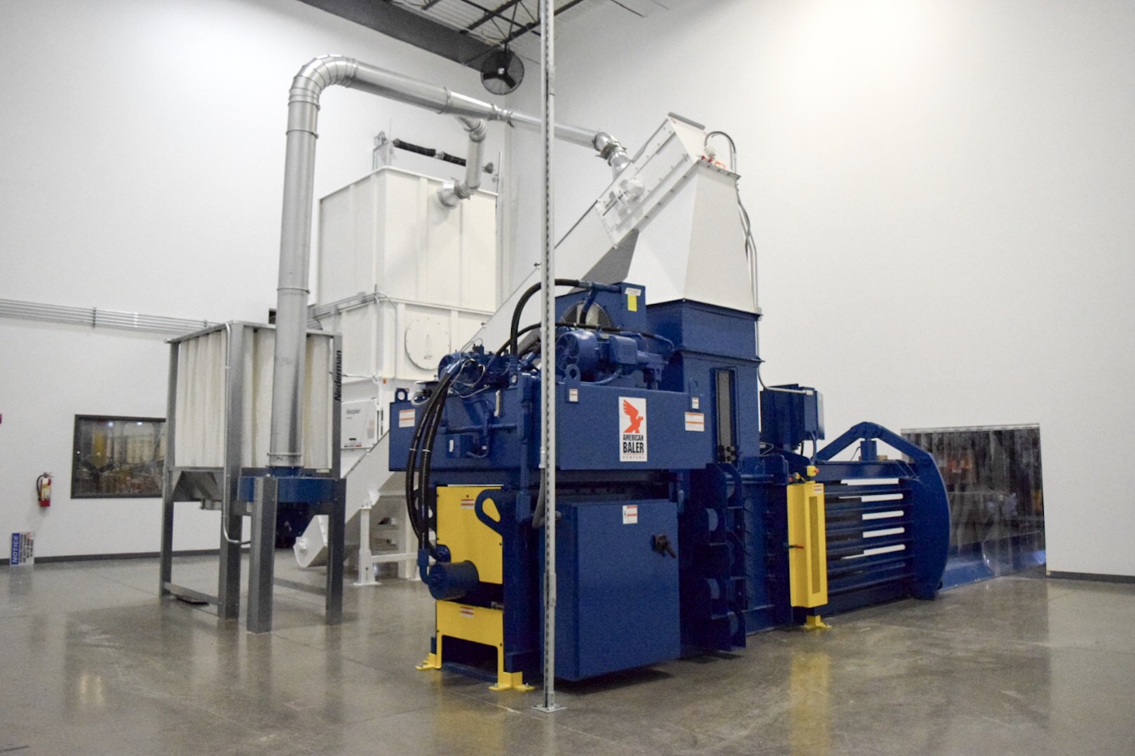ReaderLink Soundproof Room — image 16