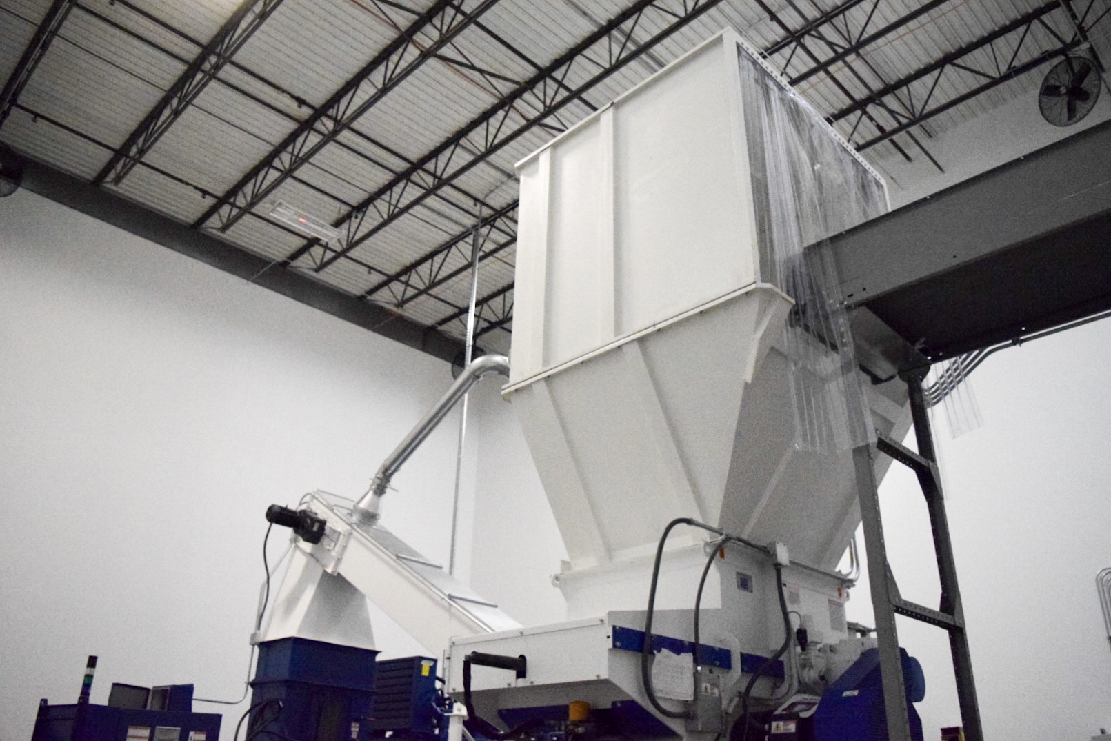 ReaderLink Soundproof Room — image 11