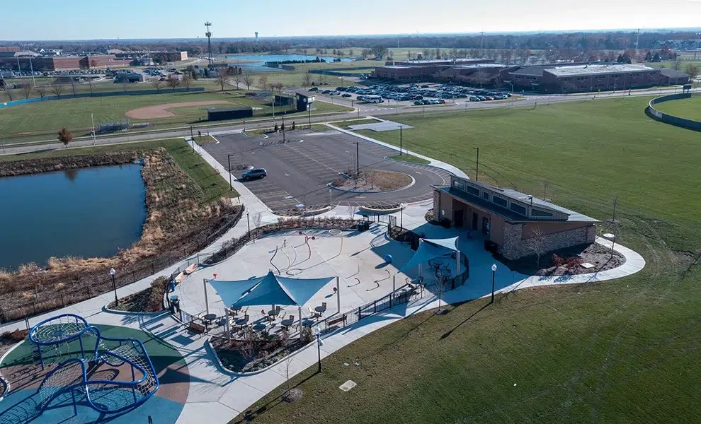 Naperville Park District — image 5