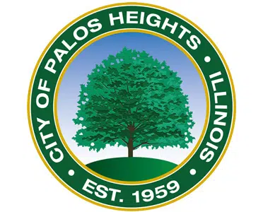 City of Palos Heights