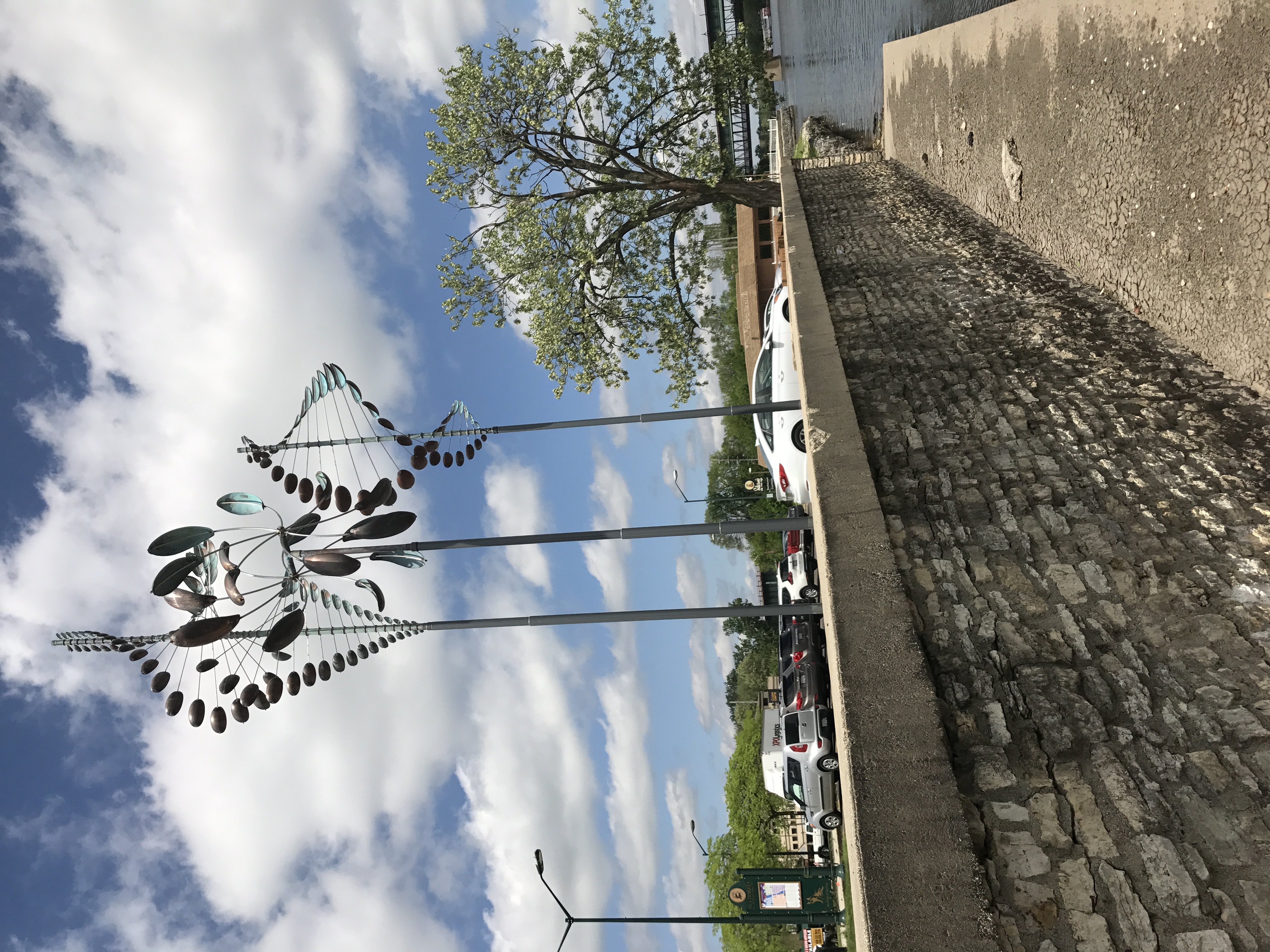 St. Charles Kinetic Sculptures — image 2