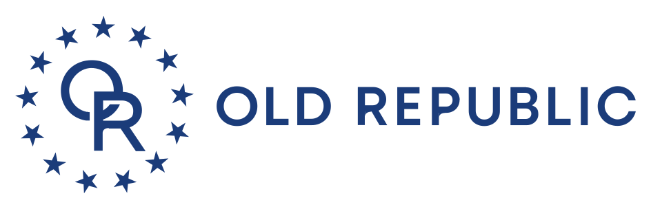 Old Republic Title logo
