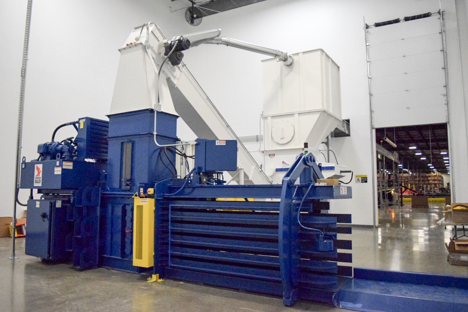 ReaderLink Soundproof Room — image 6