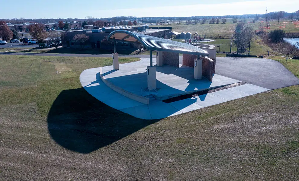 Oswego Entertainment Center — image 3