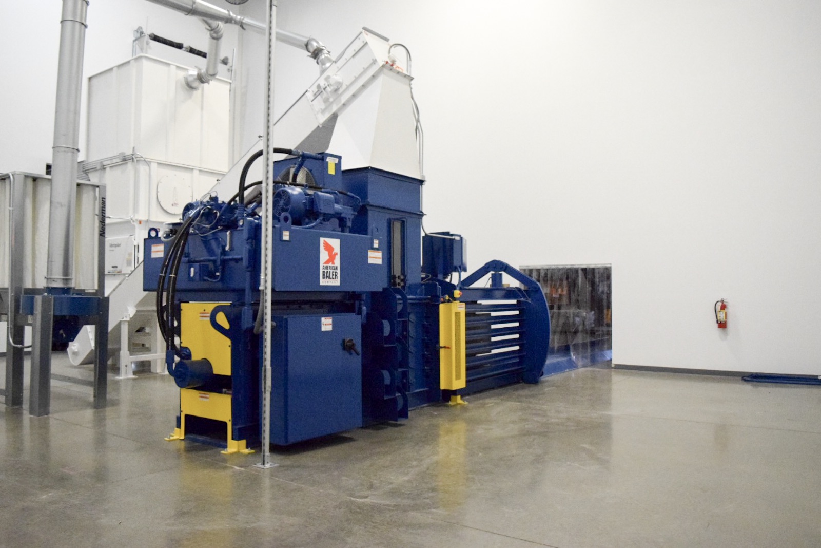 ReaderLink Soundproof Room — image 9