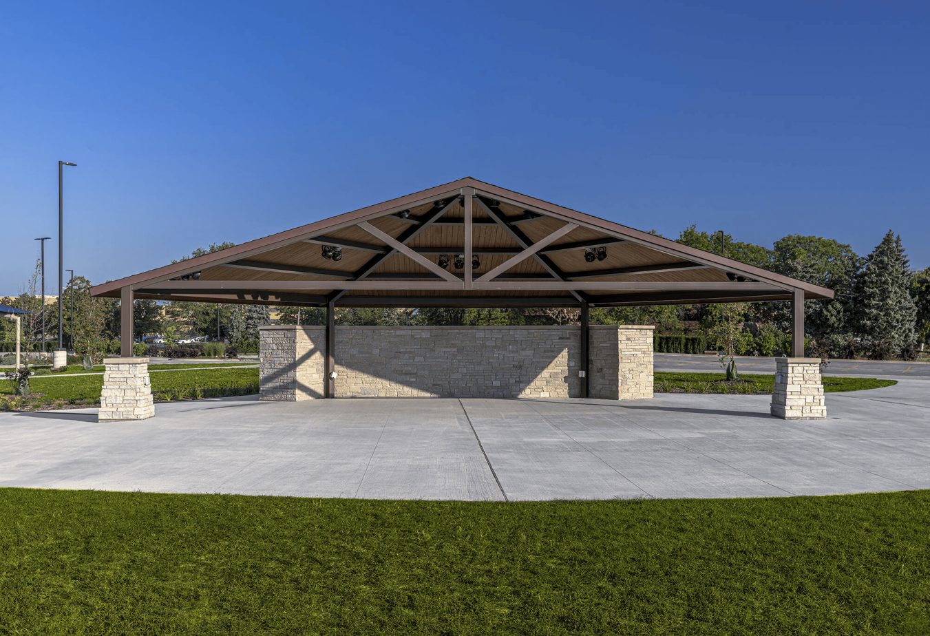 Central Park — image 6