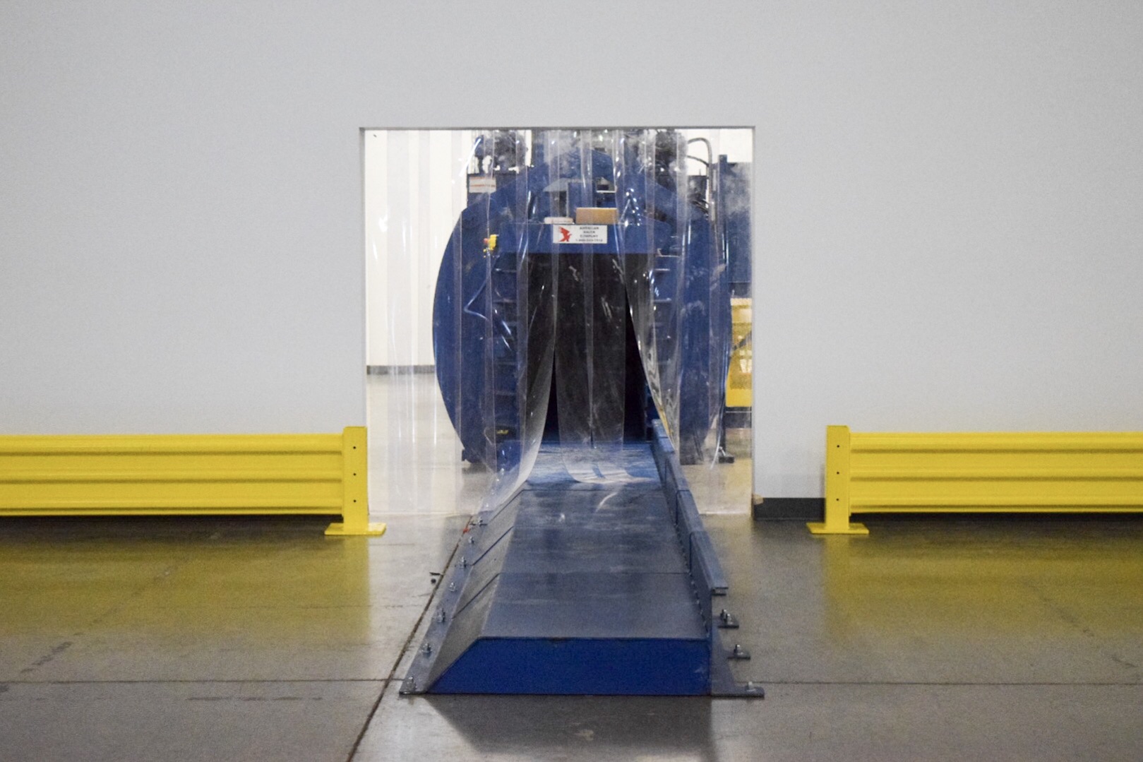 ReaderLink Soundproof Room — image 10