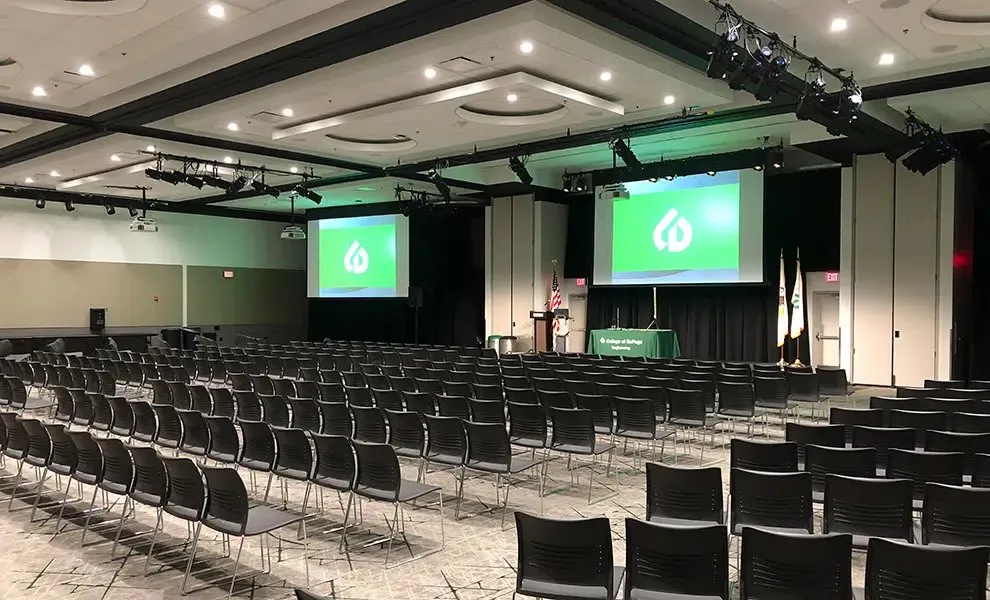 College of DuPage