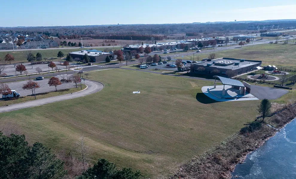 Oswego Entertainment Center — image 4