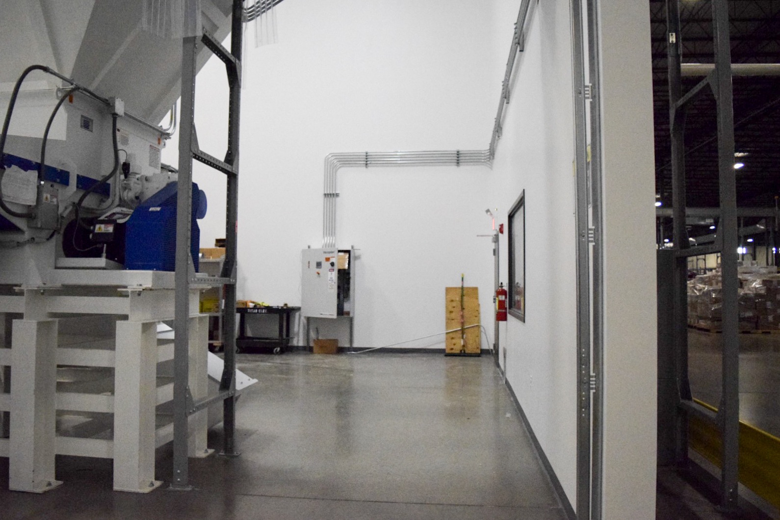 ReaderLink Soundproof Room — image 12