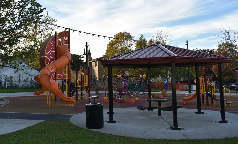 Everts Park Improvements — image 3
