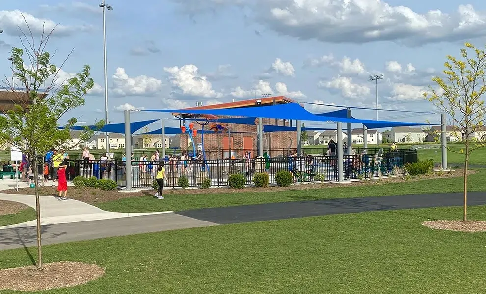 Naperville Park District — image 4