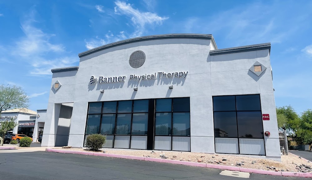 Banner Physical Therapy