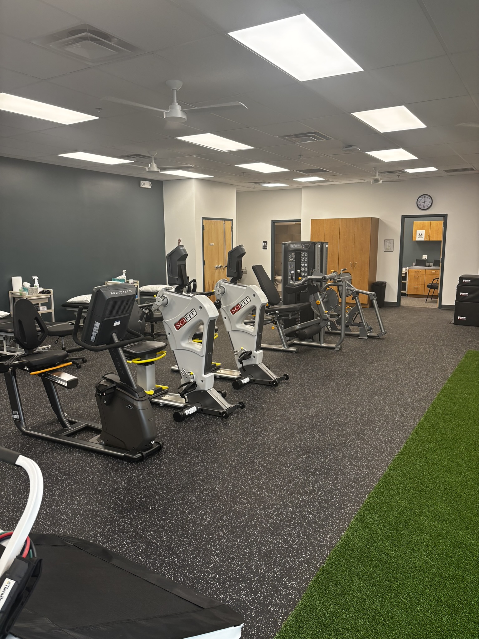 Banner Physical Therapy — image 3