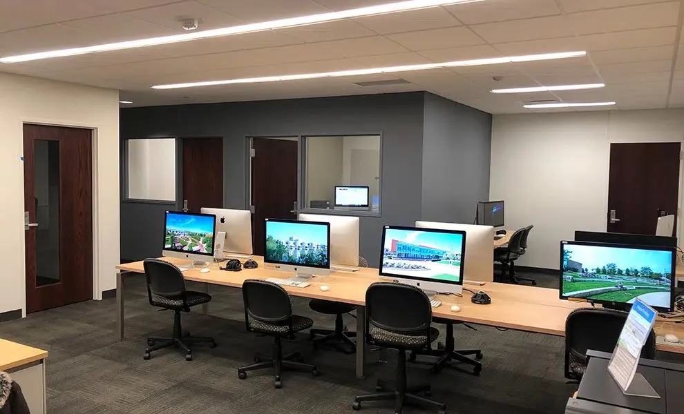 College of DuPage — image 2
