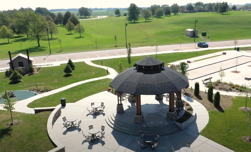Heritage Park Active Core Renovation — image 6