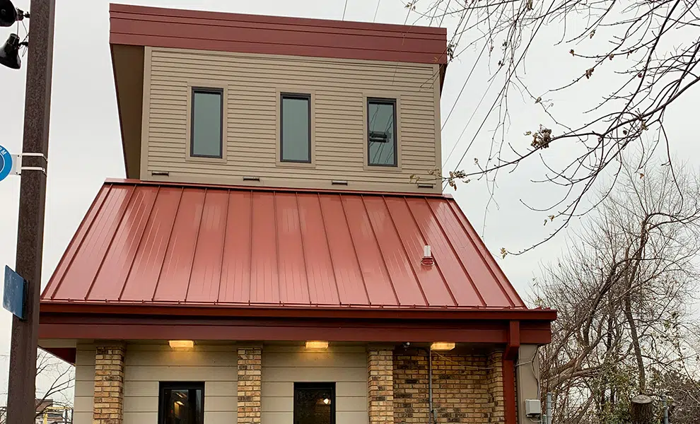 North Chicago Metra Station Renovation — image 3