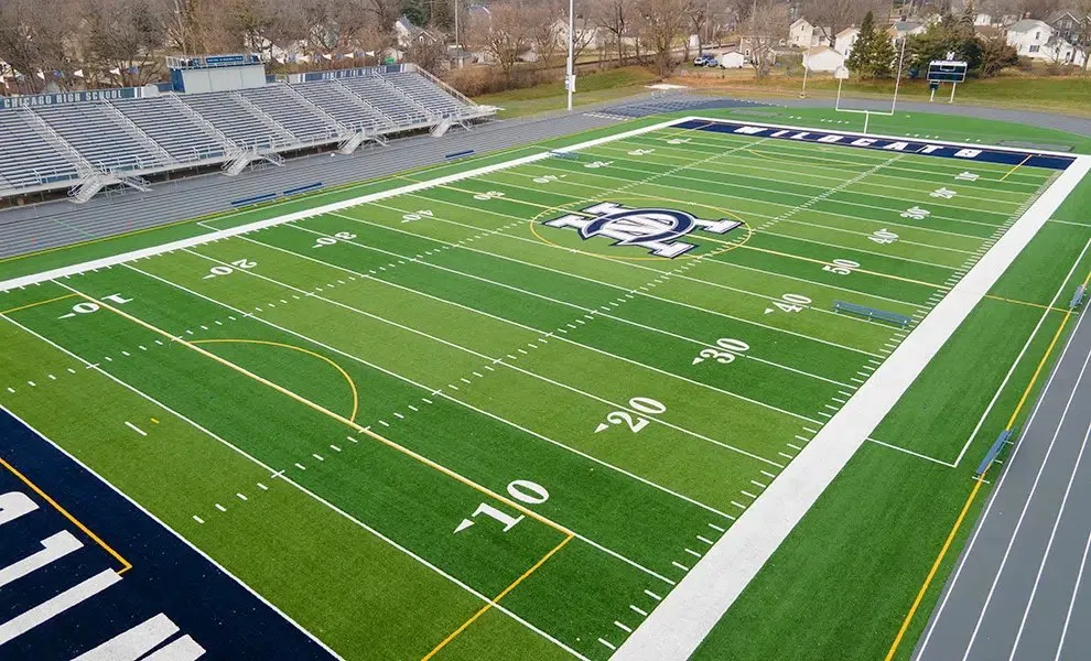 Community High School District 94