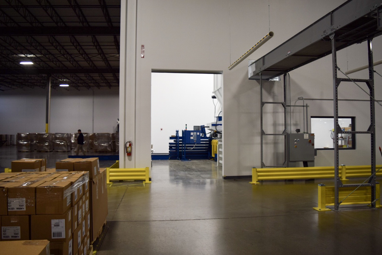 ReaderLink Soundproof Room — image 3