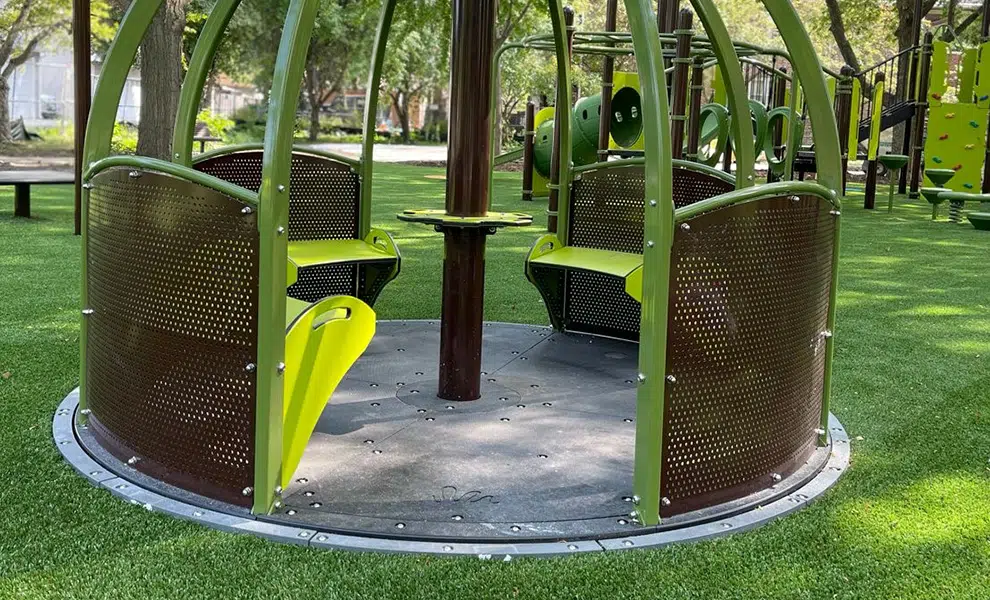 Rehm Park Site Improvements — image 5