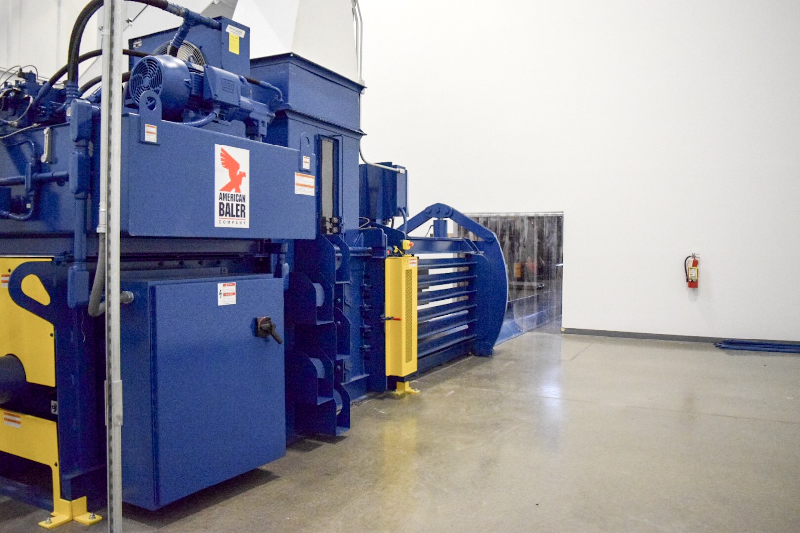 ReaderLink Soundproof Room — image 7