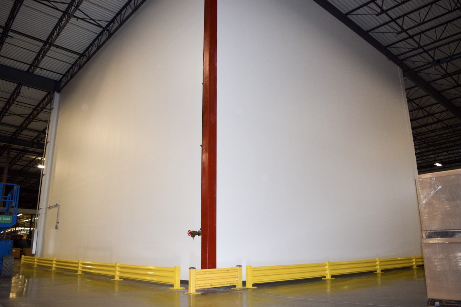 ReaderLink Soundproof Room — image 5