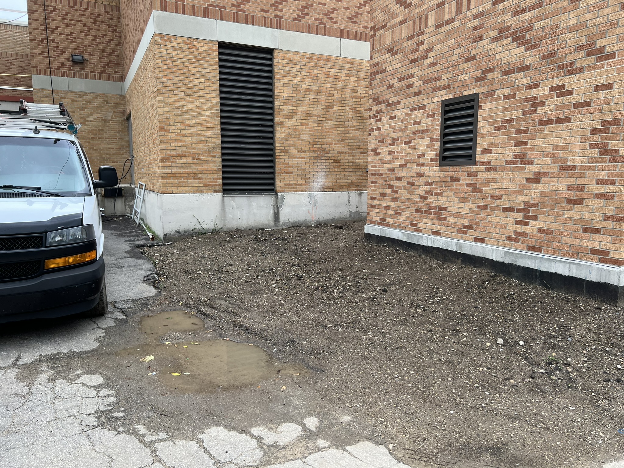 North Chicago WTP Intake Valve Vault Repairs — image 7