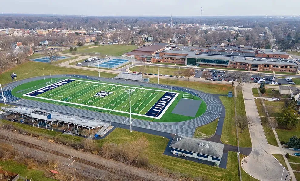 Community High School District 94 — image 4