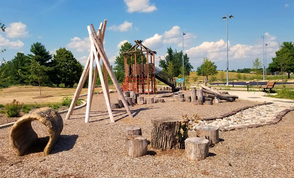 Heritage Park Active Core Renovation — image 3