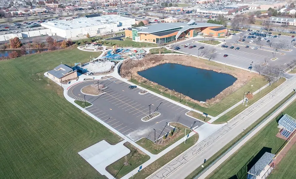 Naperville Park District — image 1