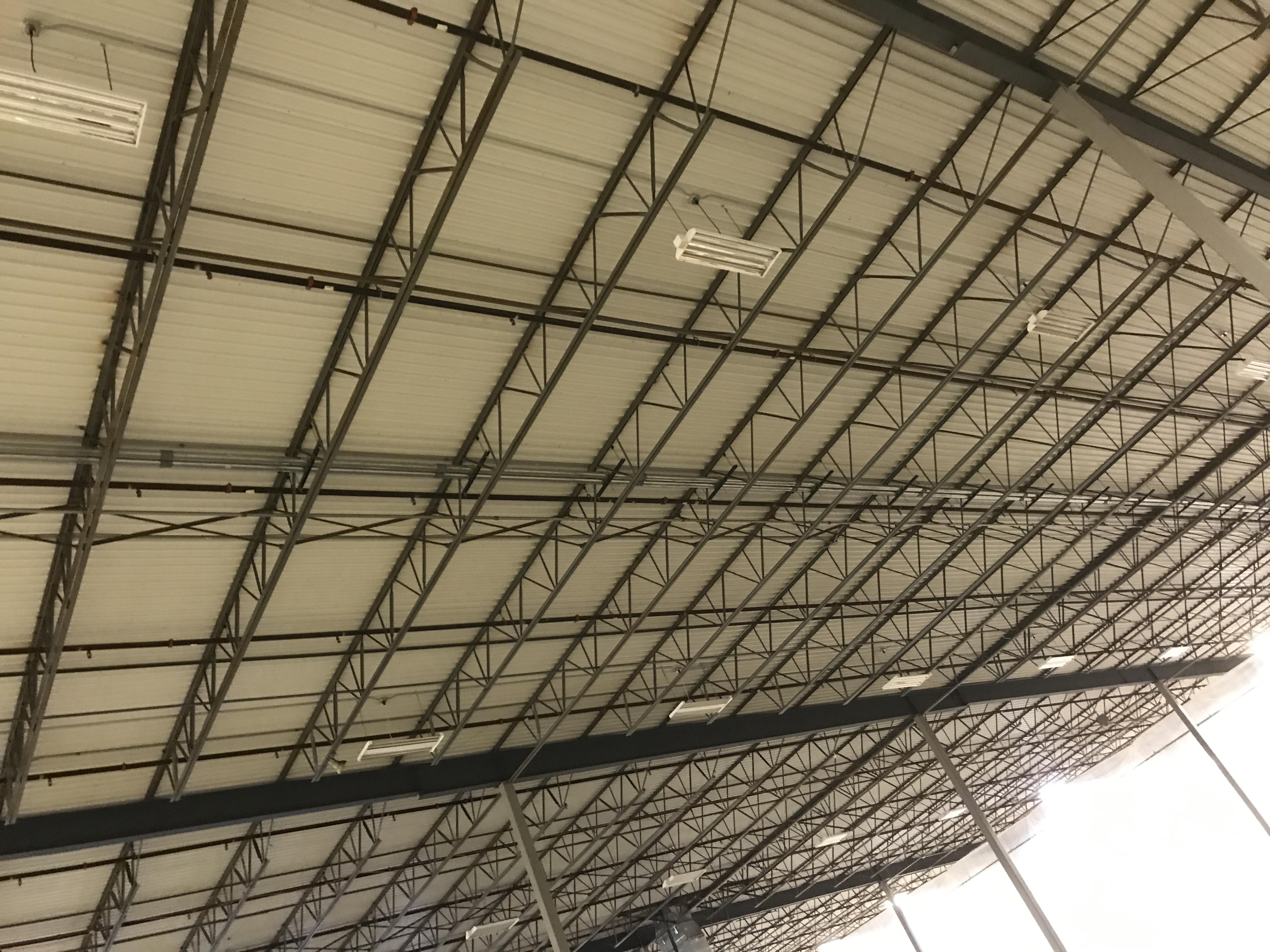 Hegele Logistic Wood Dale Warehouse — image 10