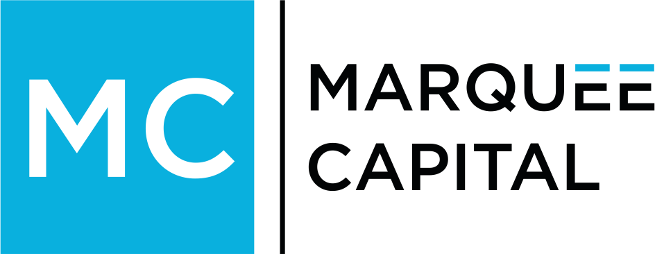 Marquee Capital logo