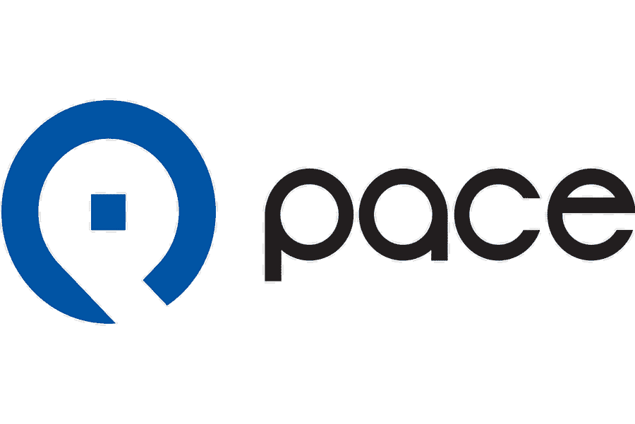 Pace logo