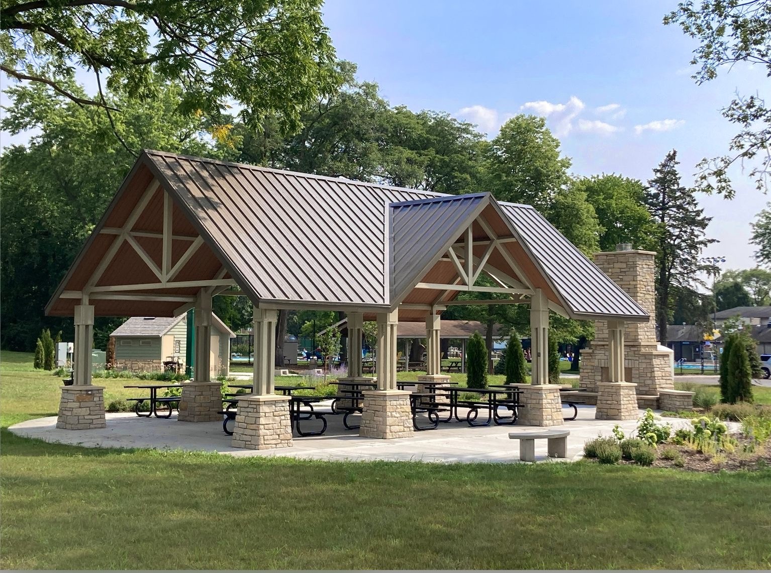 Glenbriar Park — image 2