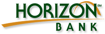 Horizon Bank logo
