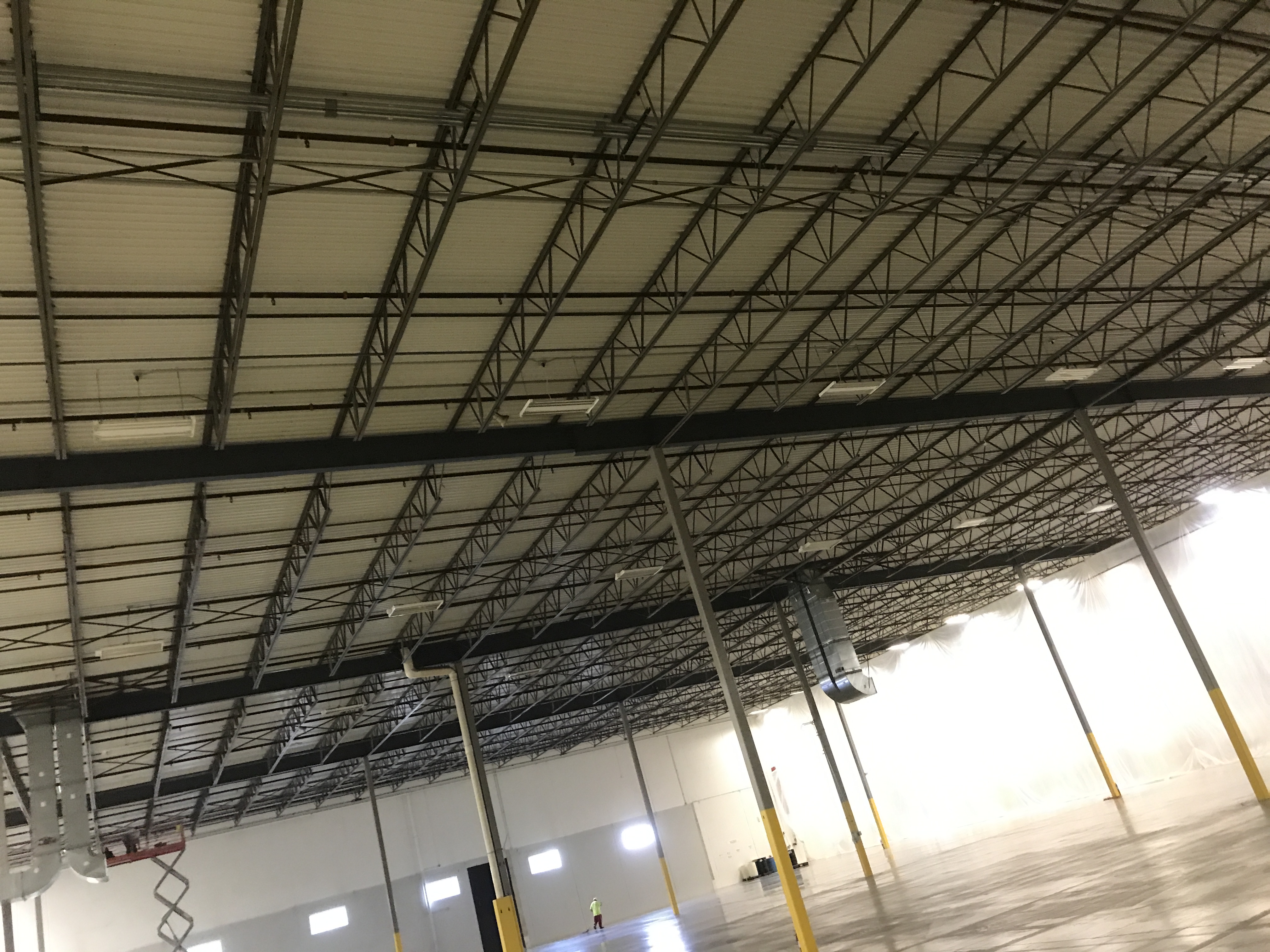 Hegele Logistic Wood Dale Warehouse — image 9