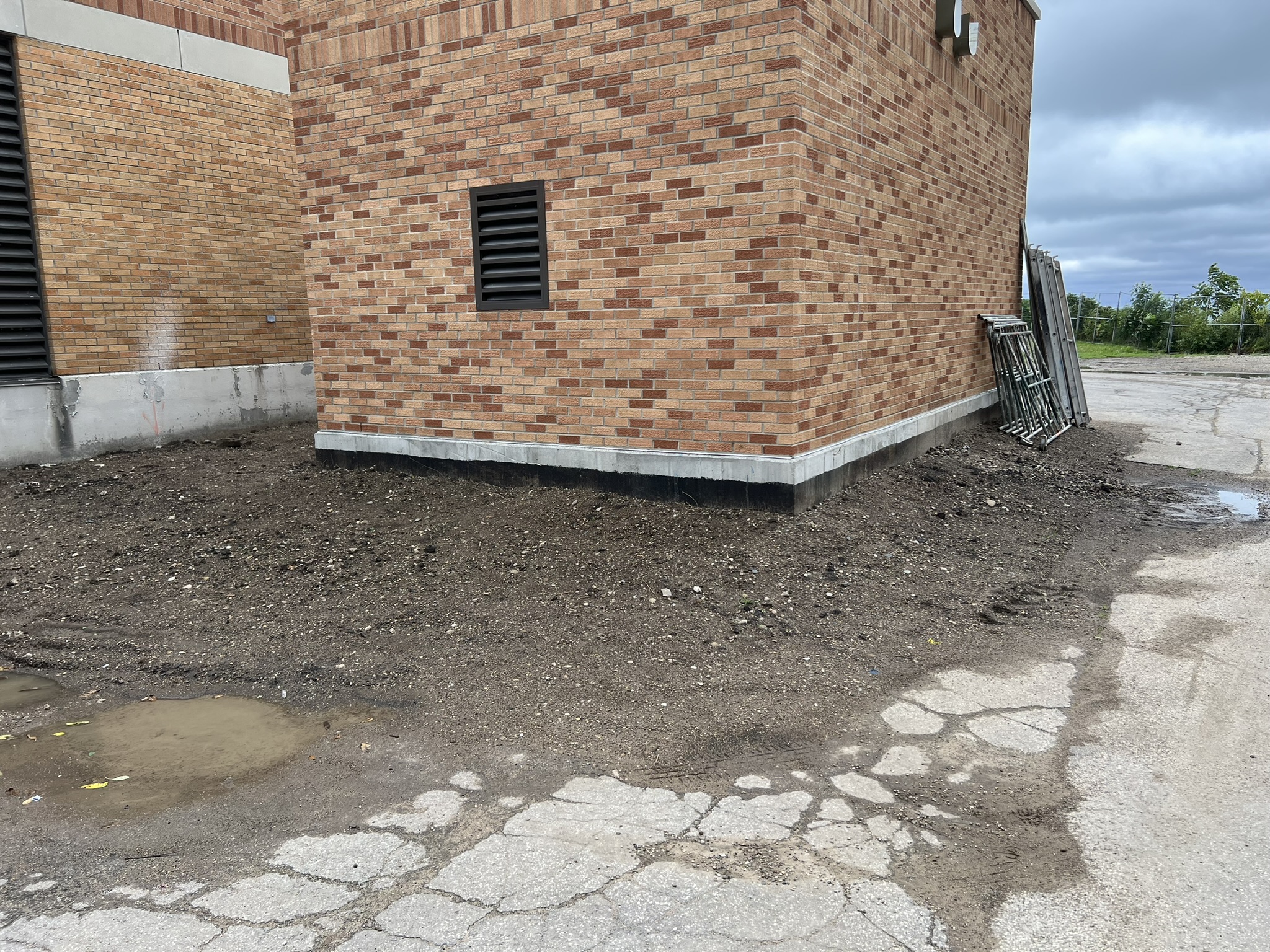 North Chicago WTP Intake Valve Vault Repairs — image 6