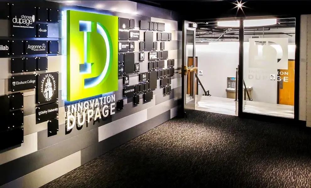 College of DuPage — image 7