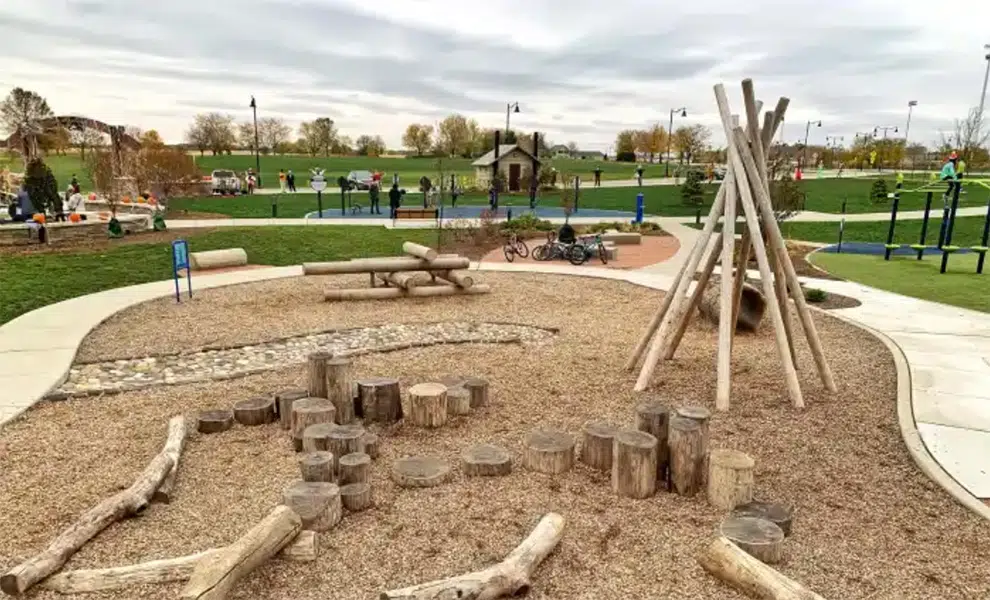 Heritage Park Active Core Renovation — image 4
