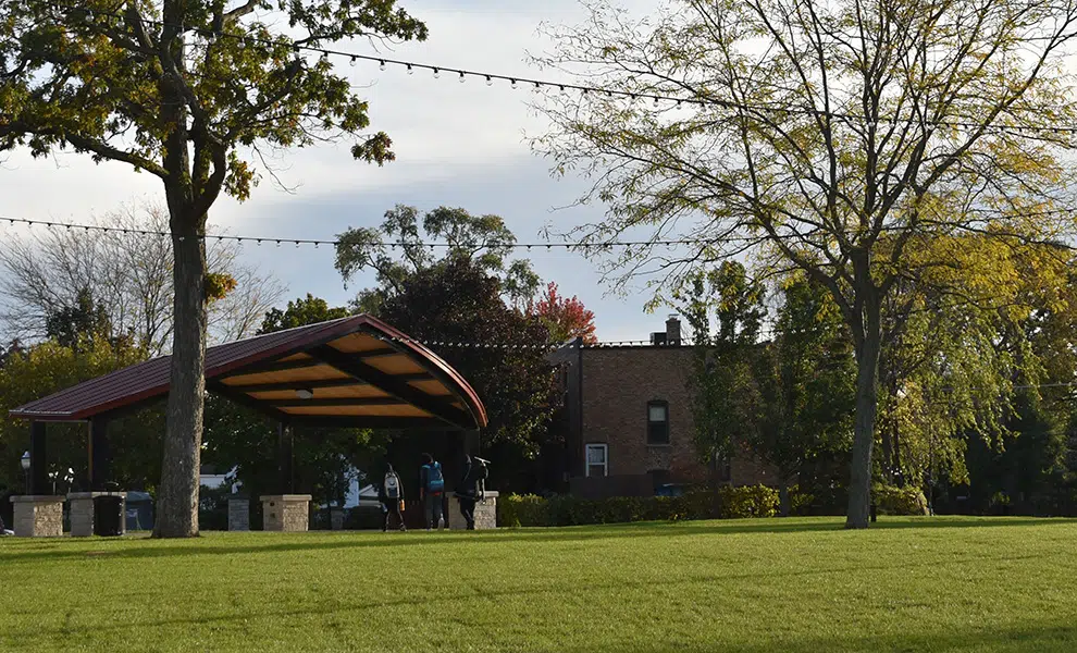 Everts Park Improvements — image 4