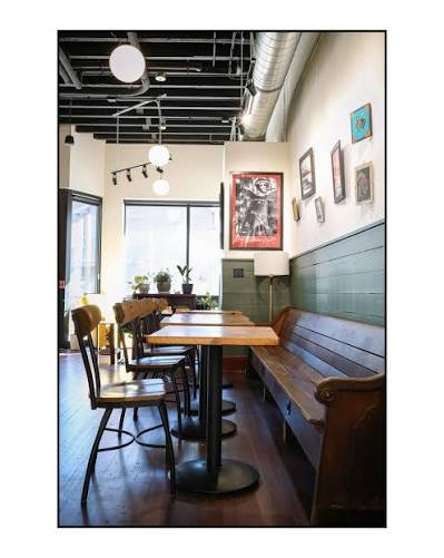 Historia Coffee House — Monee — image 3