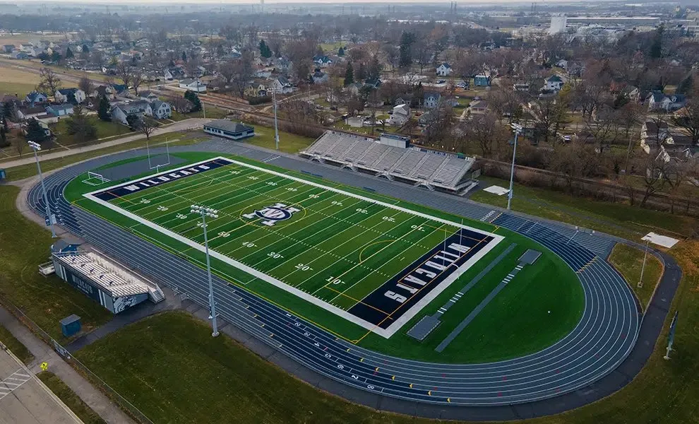Community High School District 94 — image 3