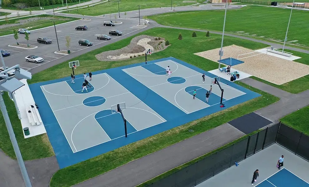 Naperville Park District — image 2