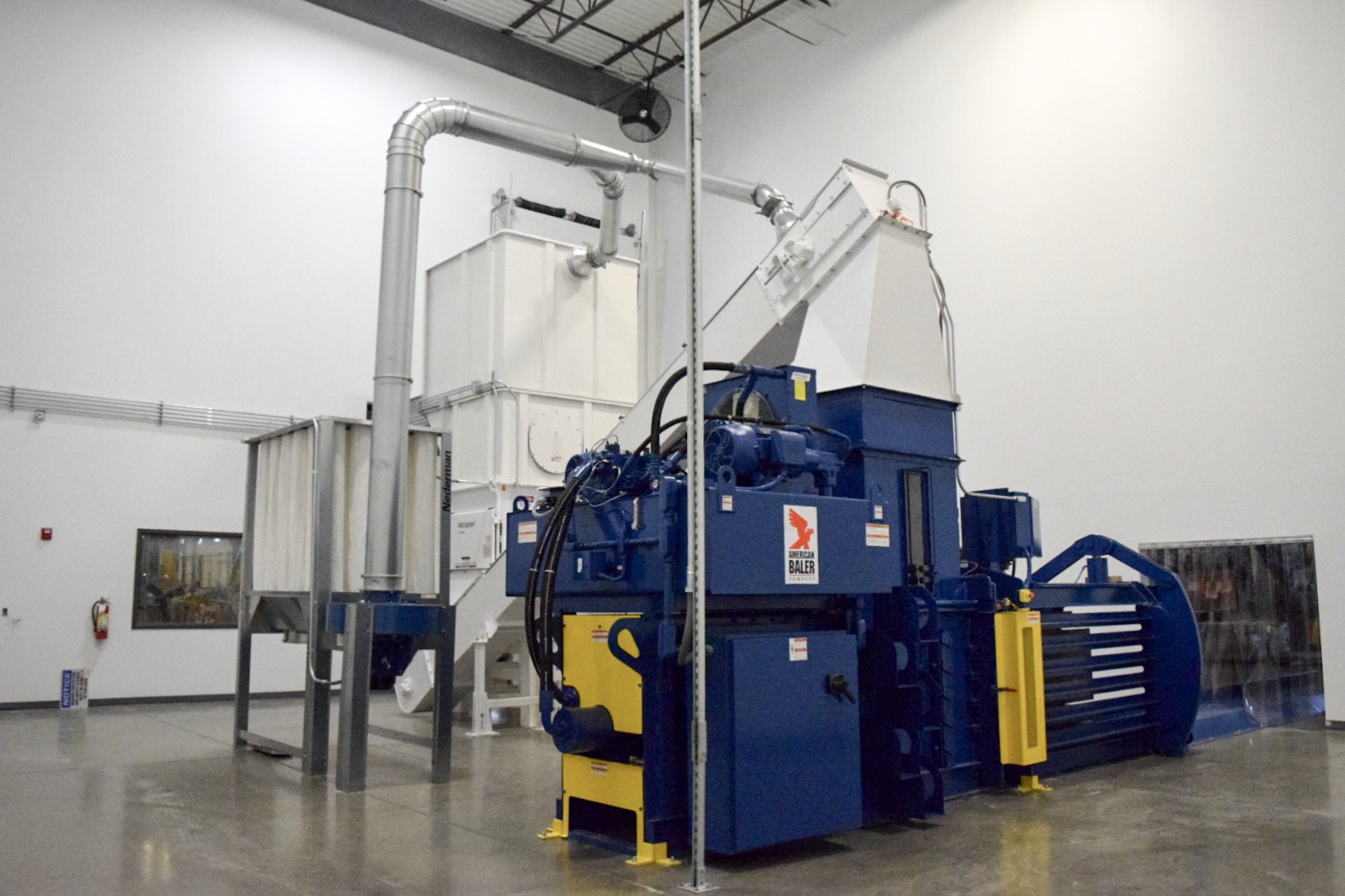 ReaderLink Soundproof Room — image 8