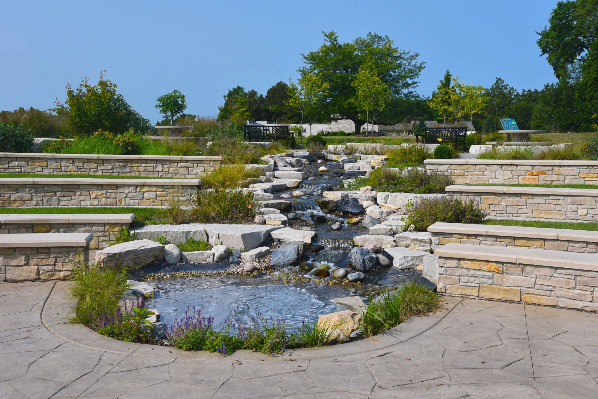 Glenbriar Park Phase II