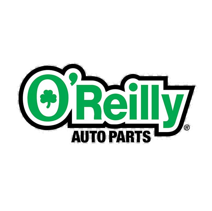 O'Reilly Auto Parts logo